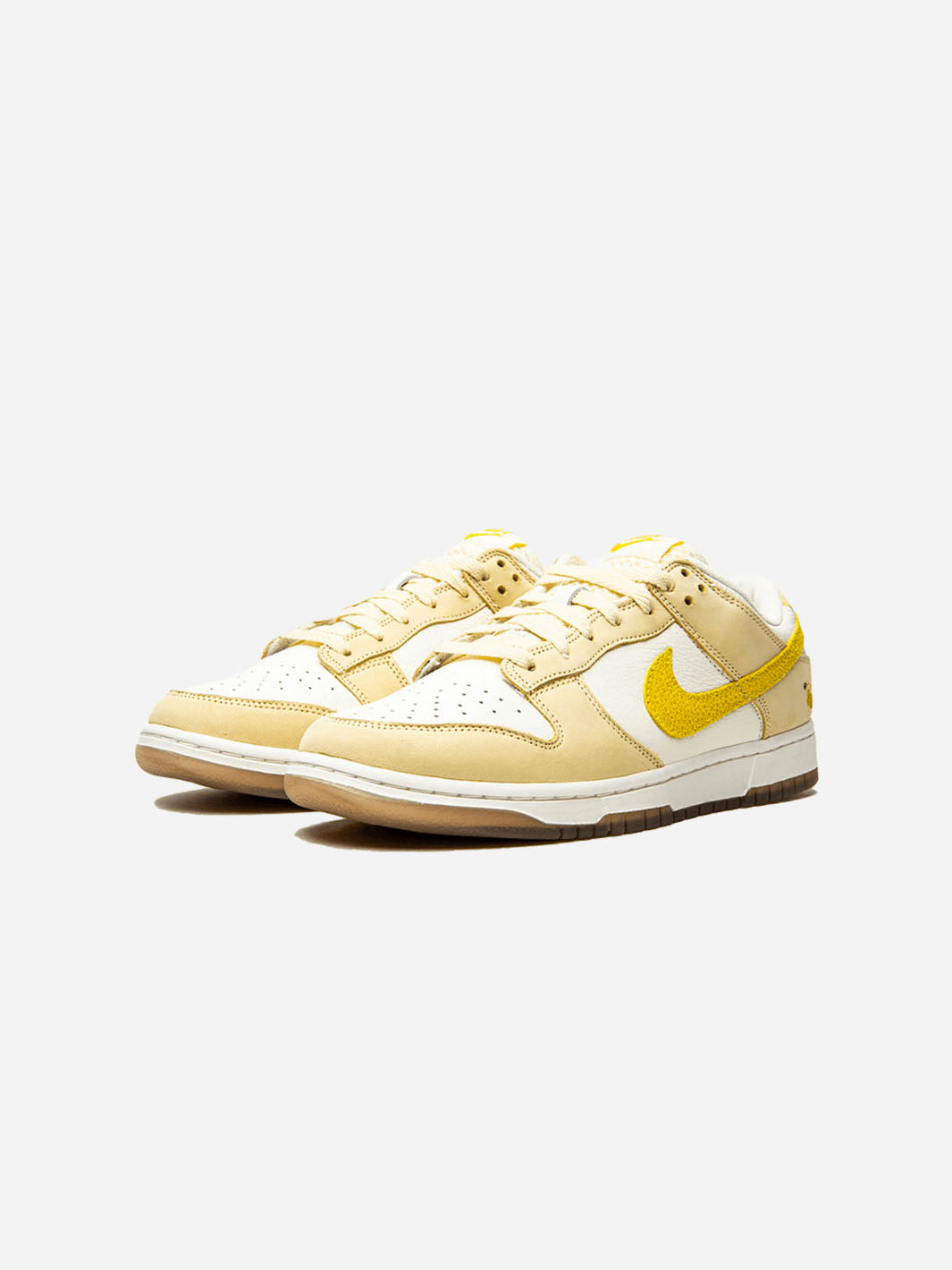 DUNK LOW LEMON DROP (SPECIAL PRICE)