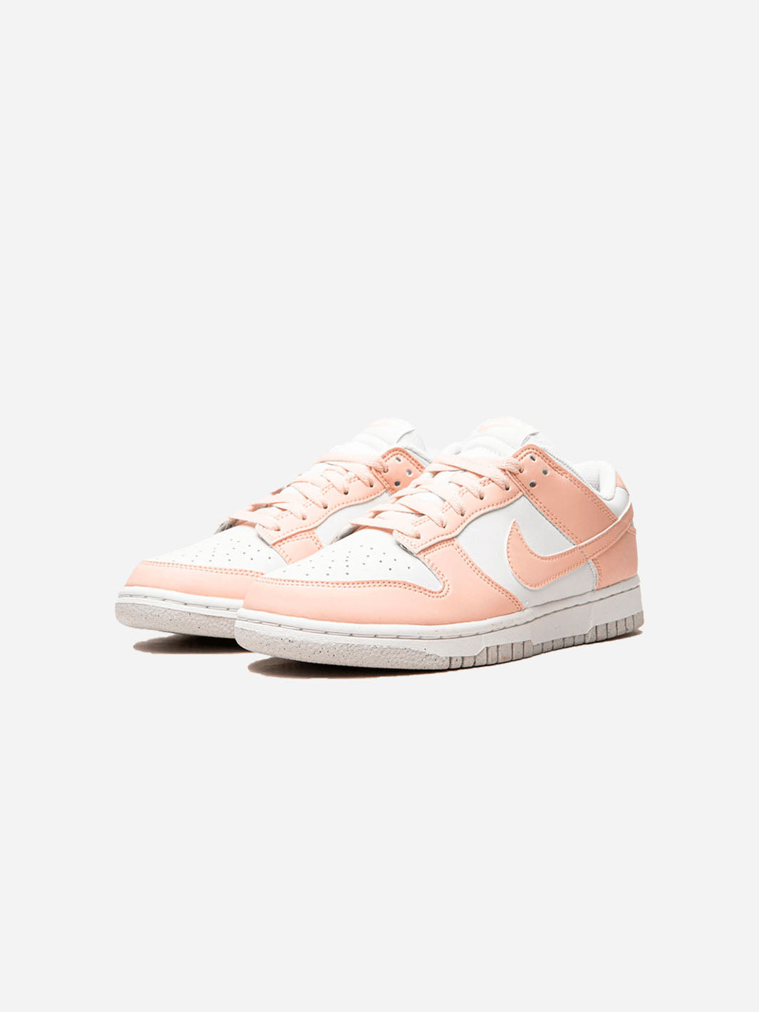 DUNK LOW NEXT NATURE CORAL PÁLIDO (PRECIO ESPECIAL)