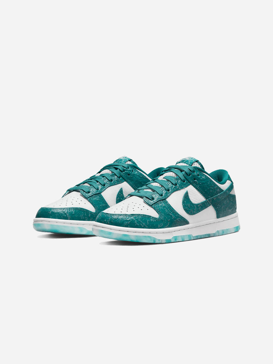 DUNK LOW OCEAN