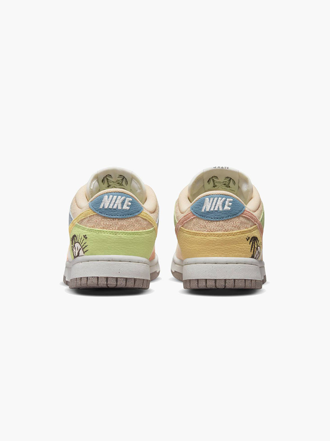DUNK LOW SUN CLUB
