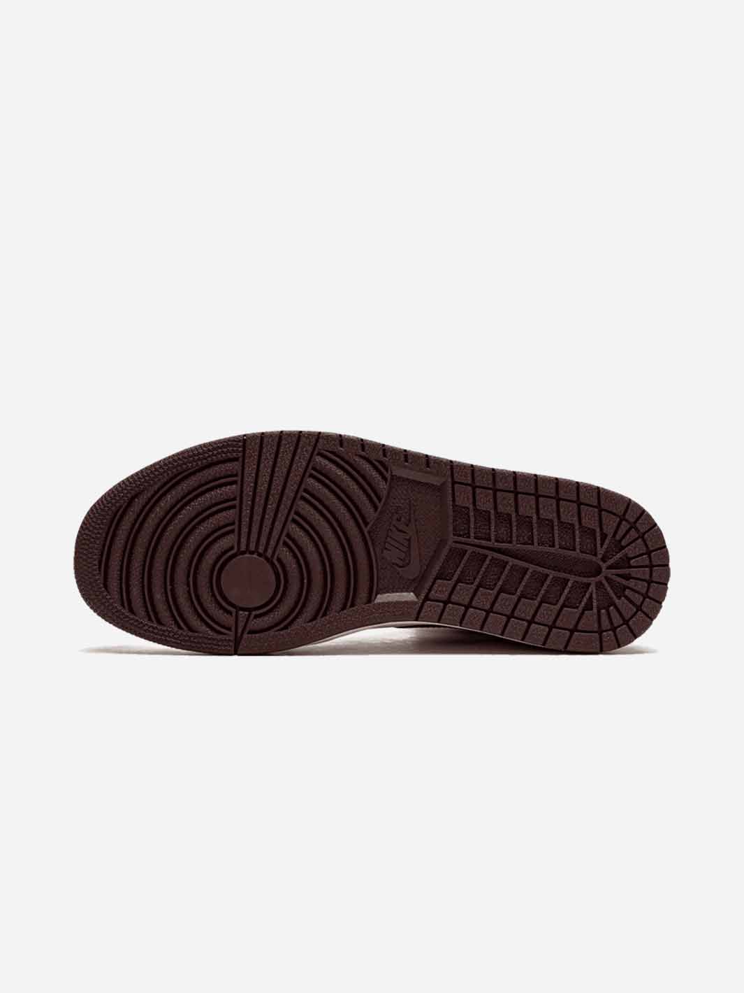 JORDAN 1 HIGH A MA MANIÉRE