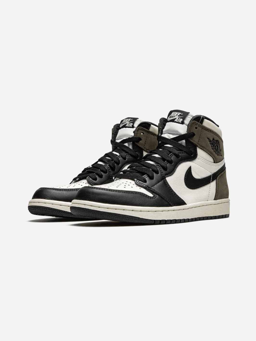 JORDAN 1 HIGH DARK MOCHA