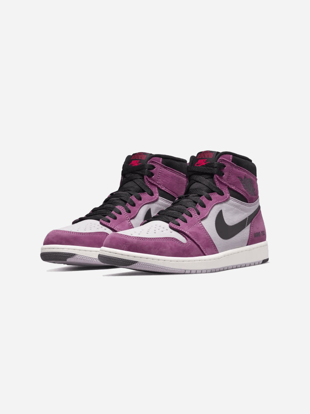JORDAN 1 HIGH GORE-TEX AZUL