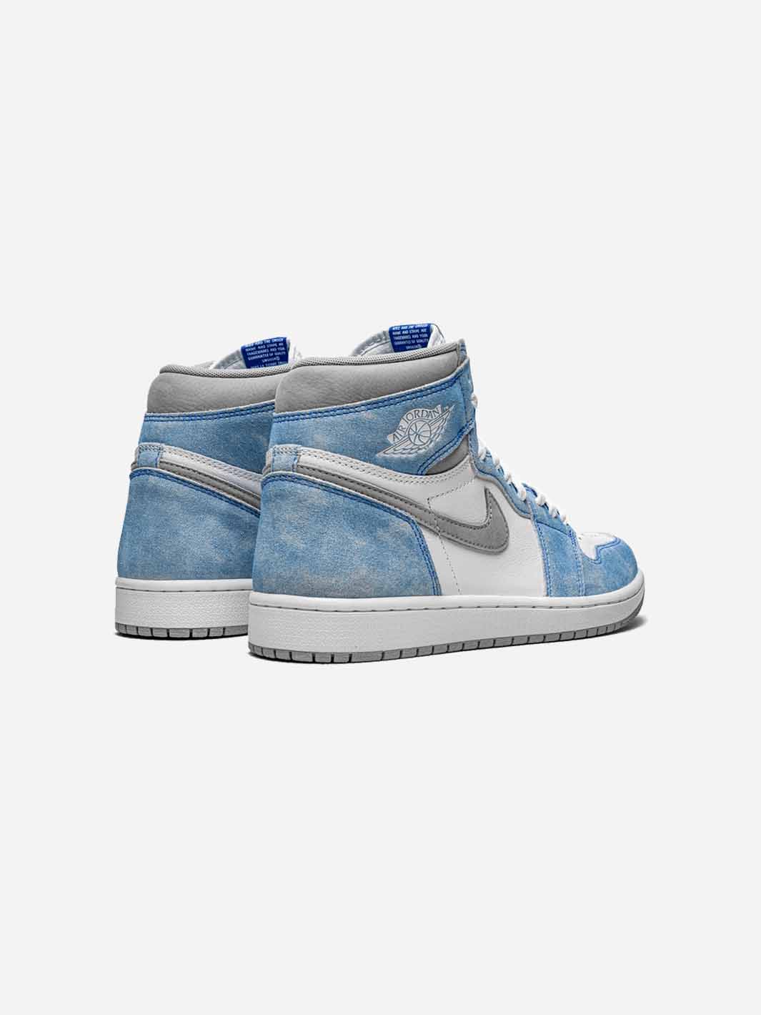 JORDAN 1 HIGH HYPER ROYAL