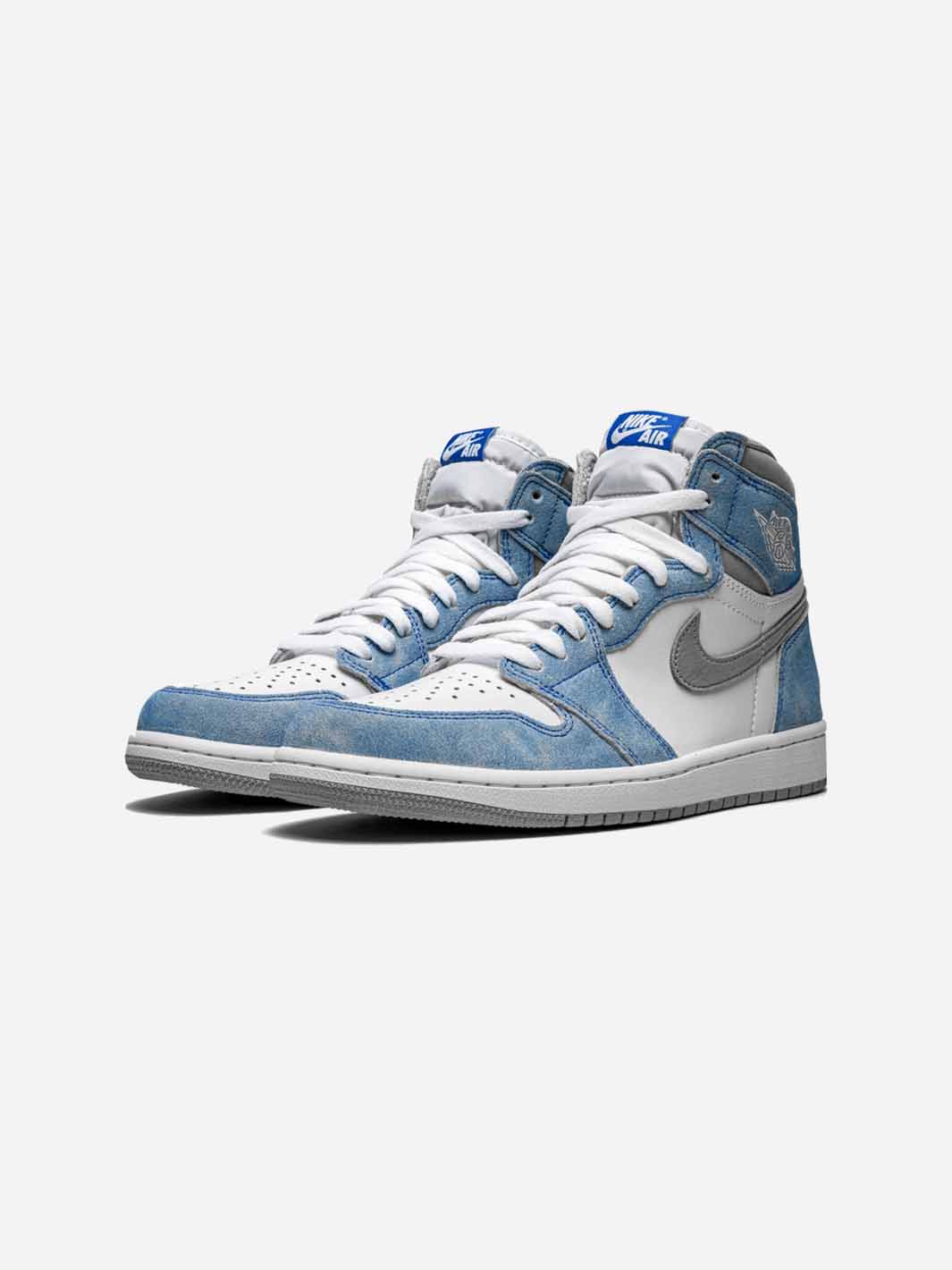 JORDAN 1 HIGH HYPER ROYAL