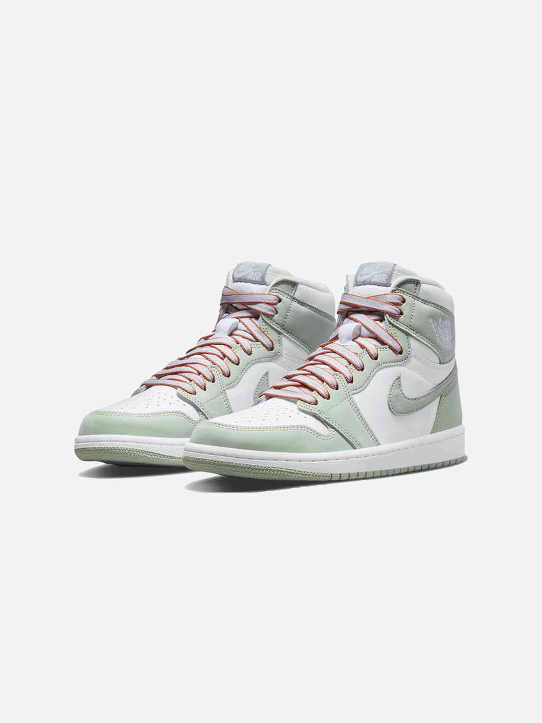 JORDAN 1 HIGH SEAFOAM