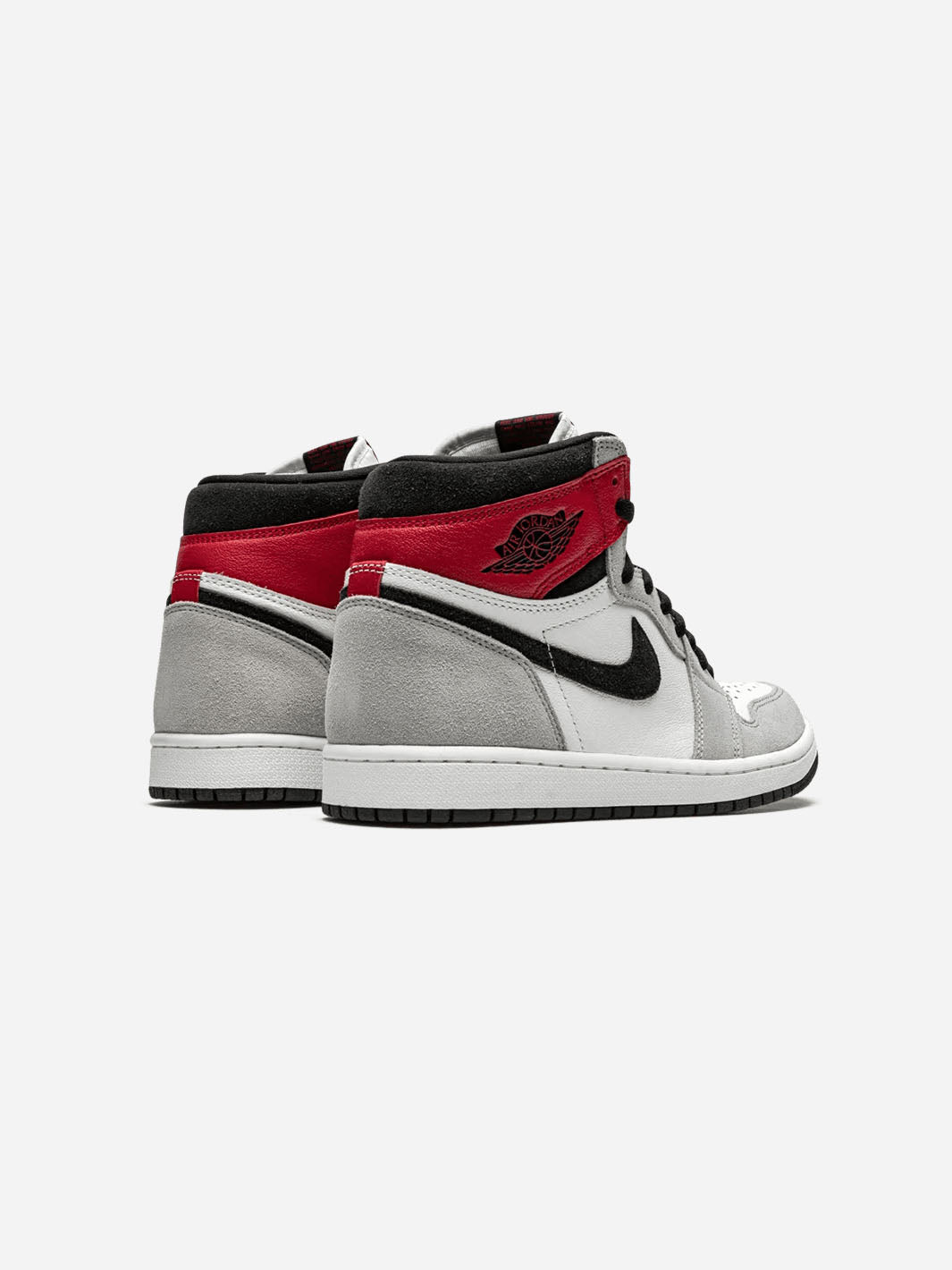 JORDAN 1 HIGH SMOKE GREY (PRECIO ESPECIAL)