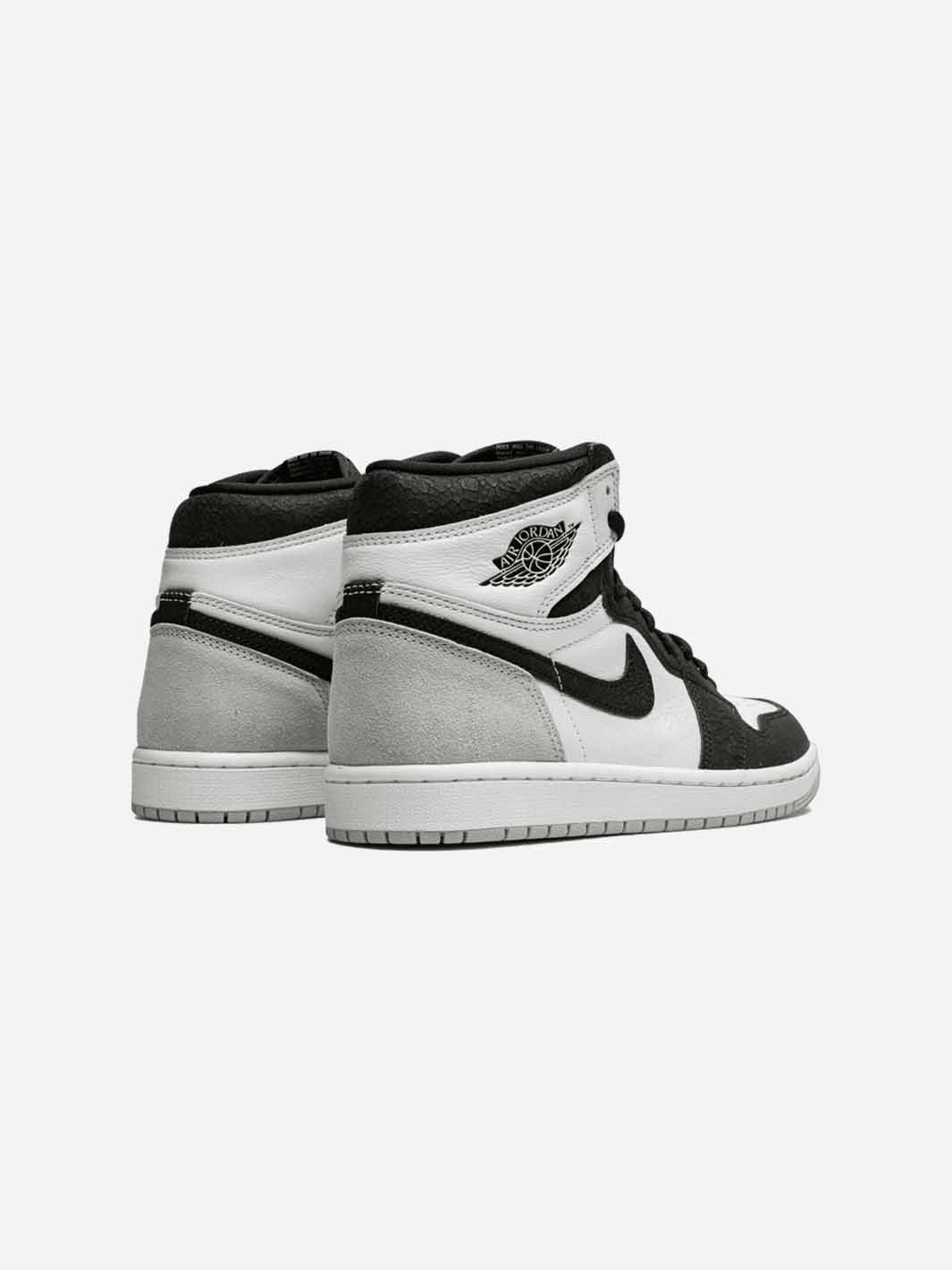 JORDAN 1 NIEBLA DE ETAPA ALTA