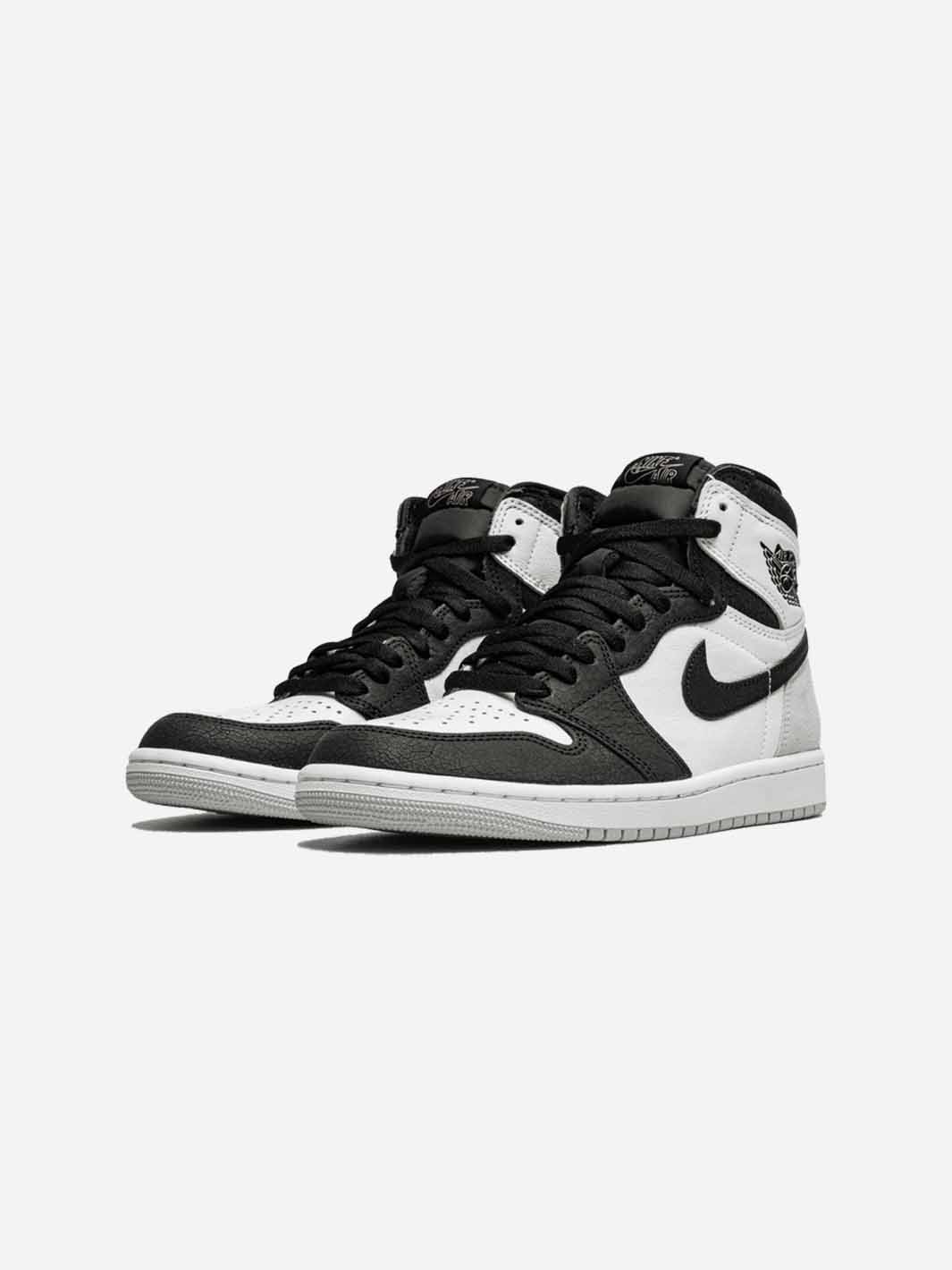 JORDAN 1 NIEBLA DE ETAPA ALTA