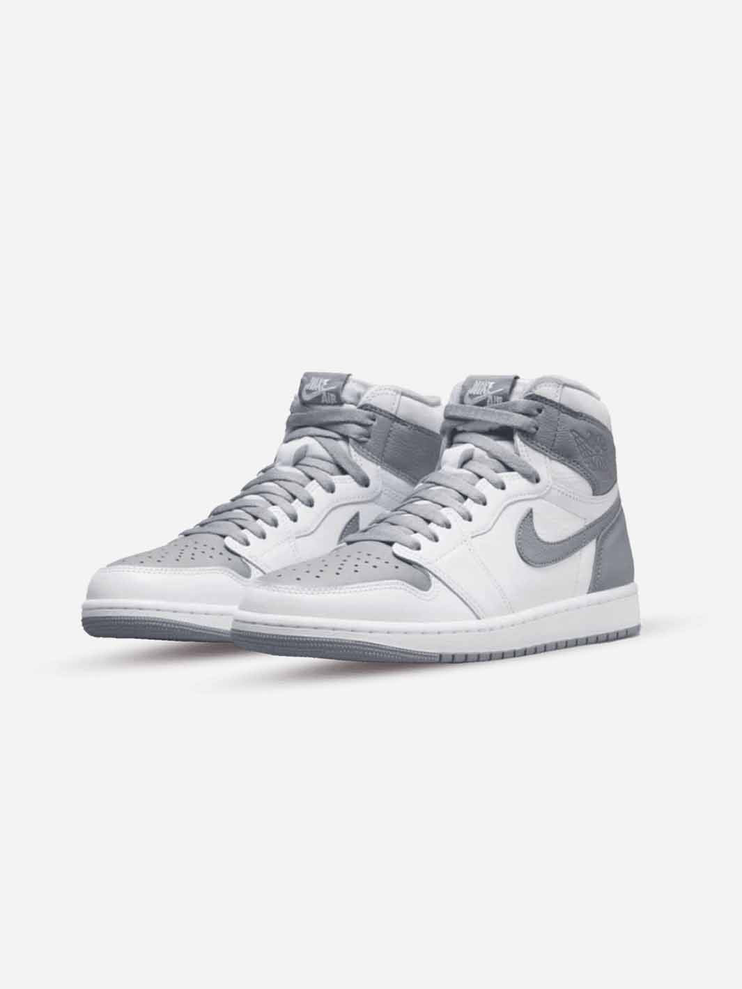 JORDAN 1 HIGH STEALTH (PRECIO ESPECIAL)