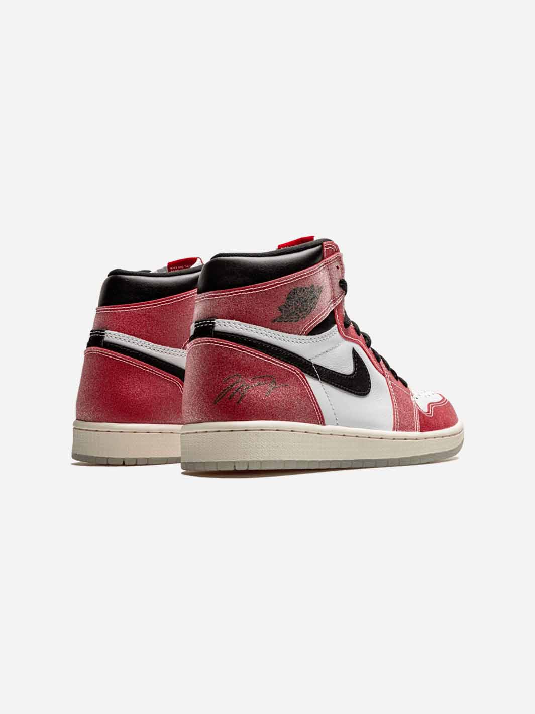 JORDAN 1 HIGH TROPHY ROOM
