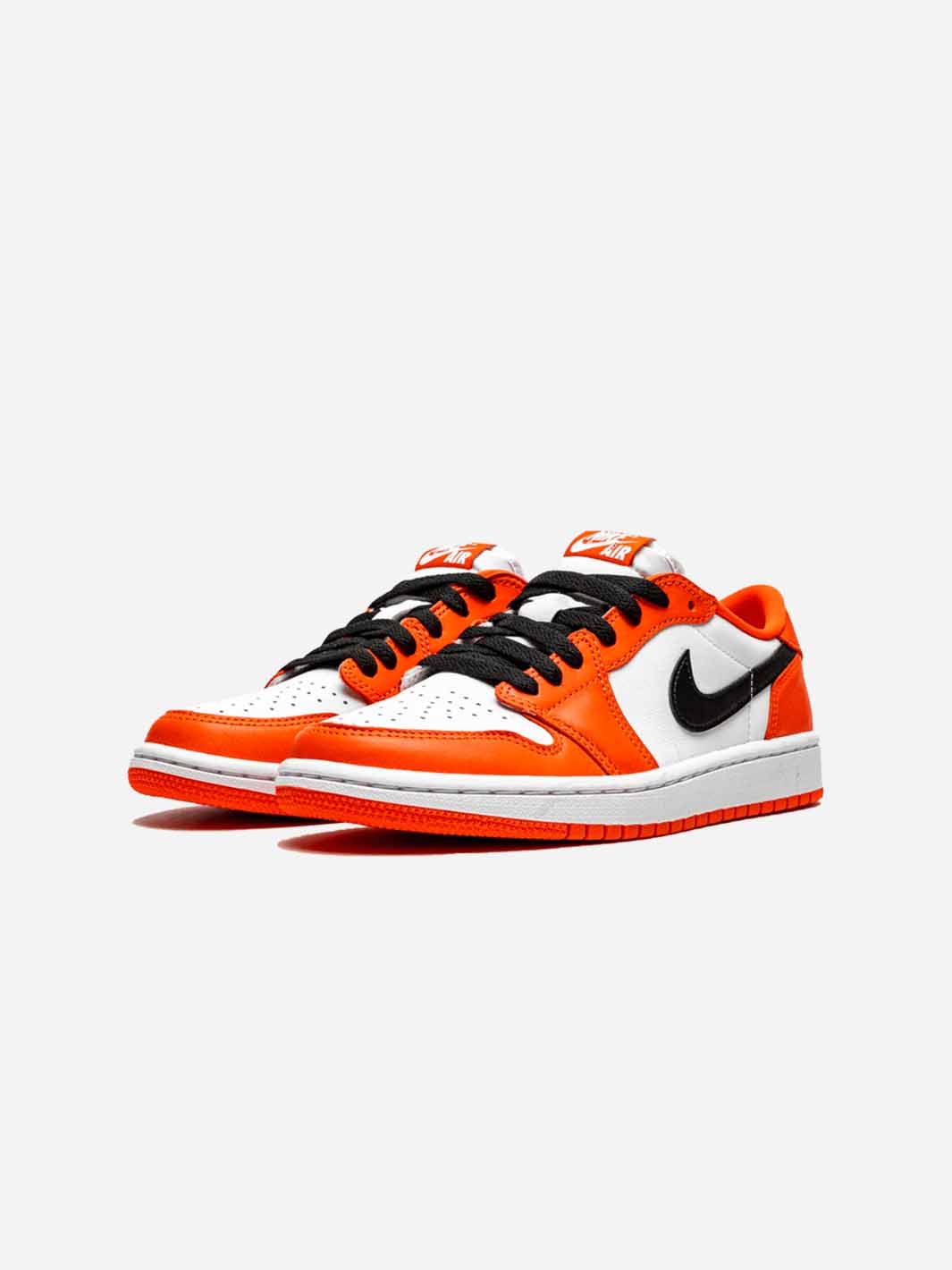 JORDAN 1 LOW STARFISH