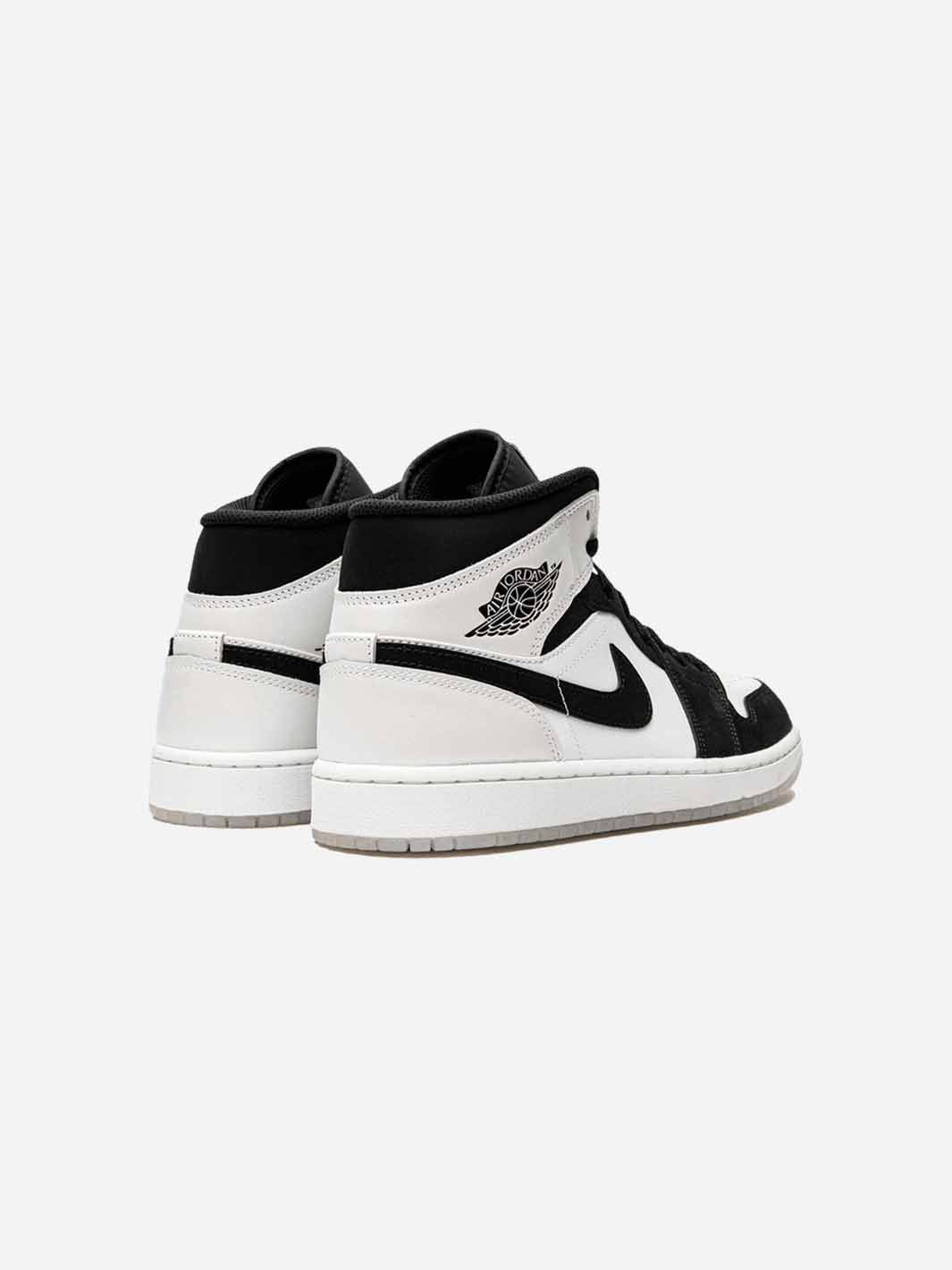 JORDAN 1 MID DIAMOND