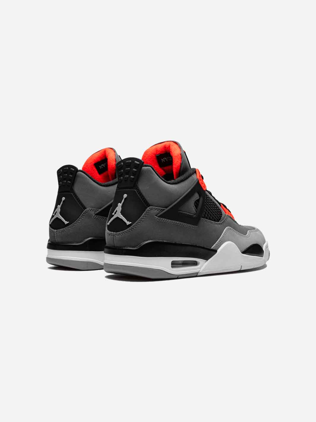 JORDAN 4 INFRARED