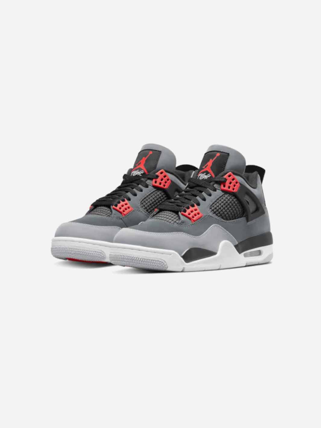 JORDAN 4 INFRARØD
