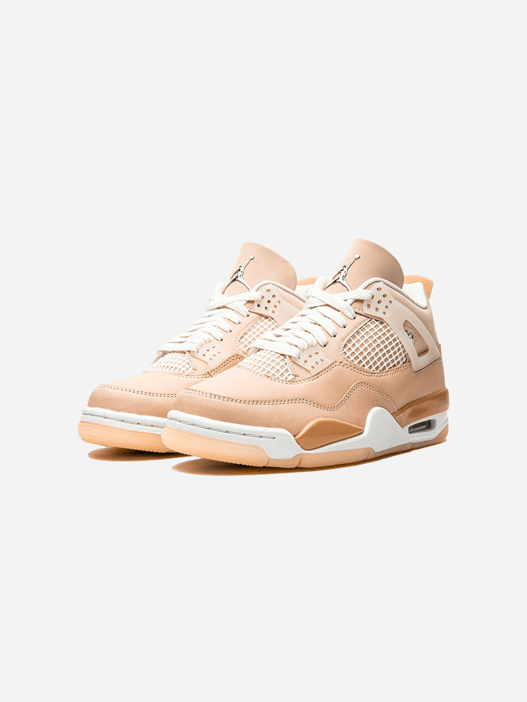 JORDAN 4 SHIMMER (PRIX SPÉCIAL)