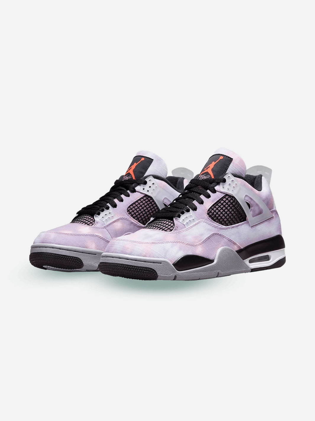 JORDAN 4 MAÎTRE ZEN