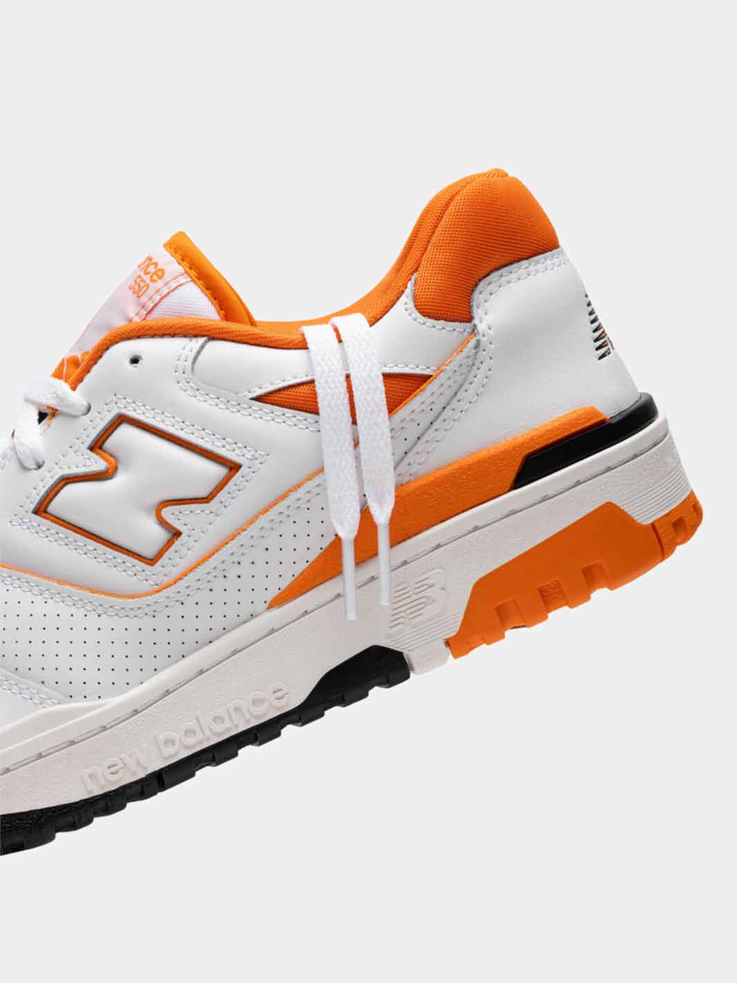 NEW BALANCE 550 SYRACUSE