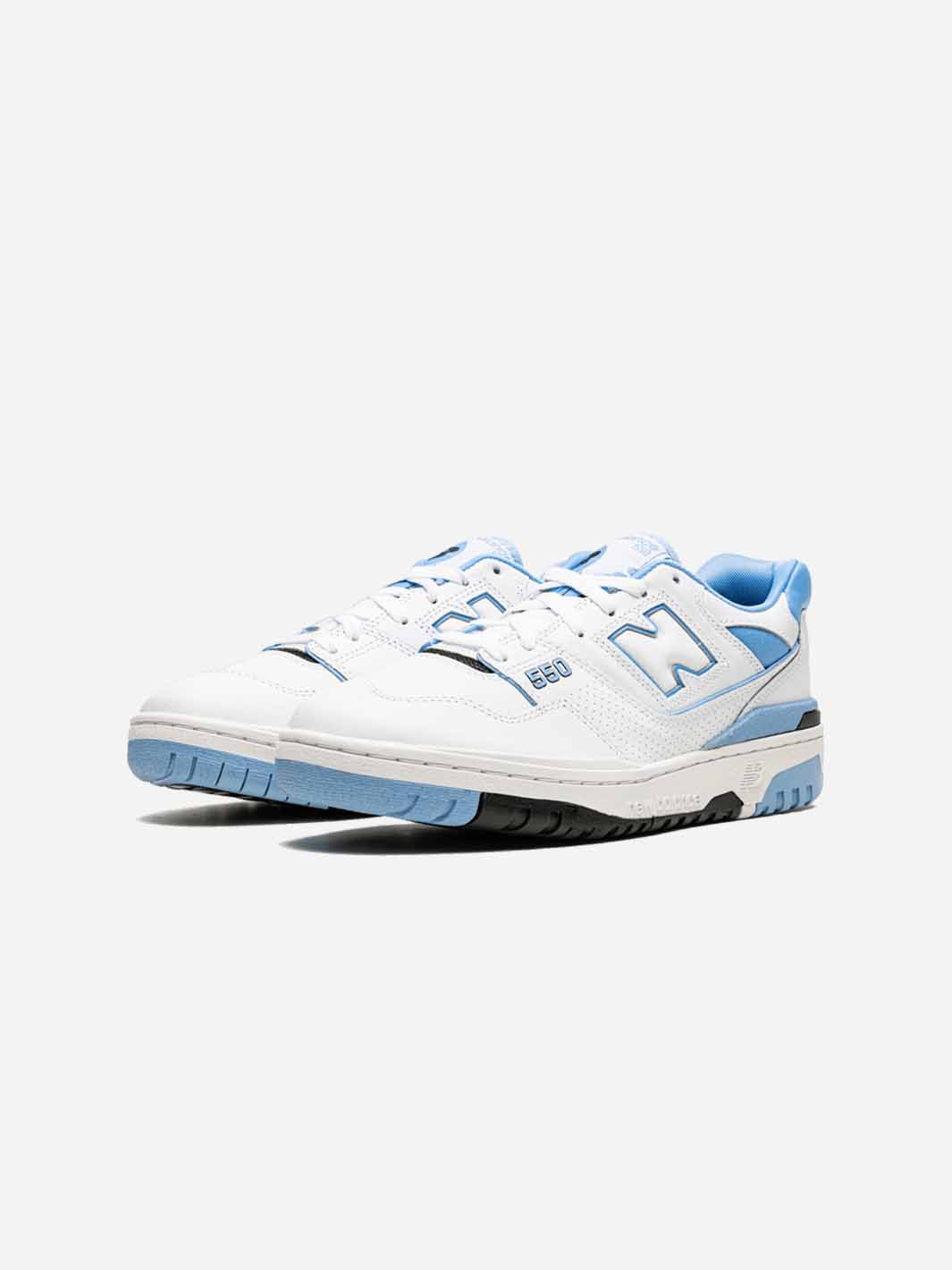 NEW BALANCE 550 UNC
