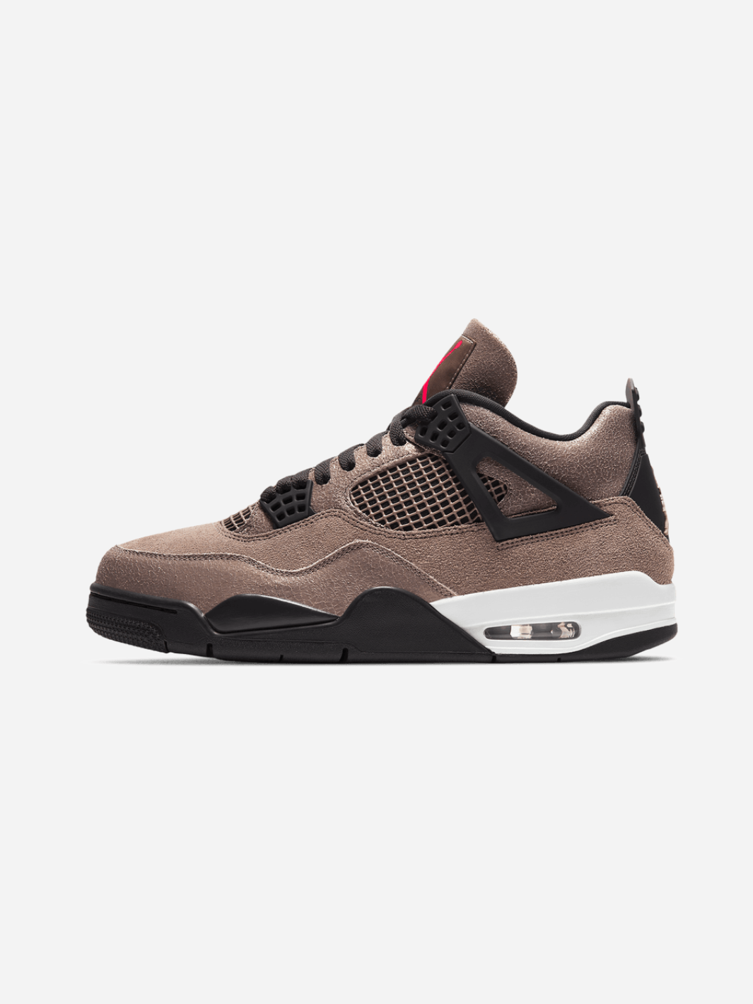 JORDAN 4 TAUPE HAZE