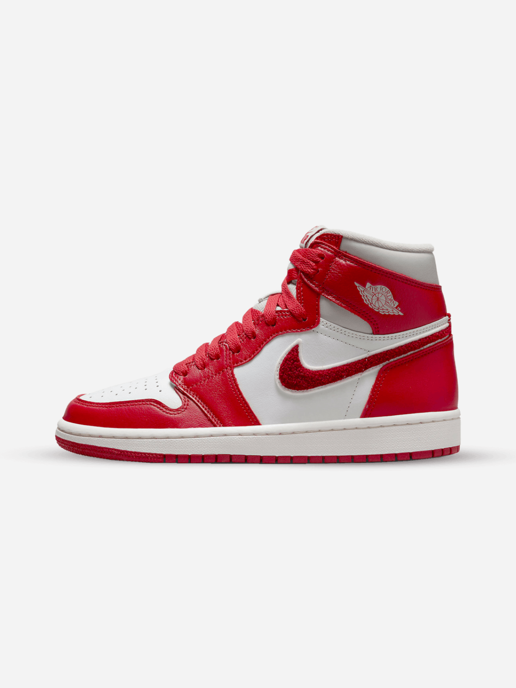 JORDAN 1 HIGH VARSITY RED