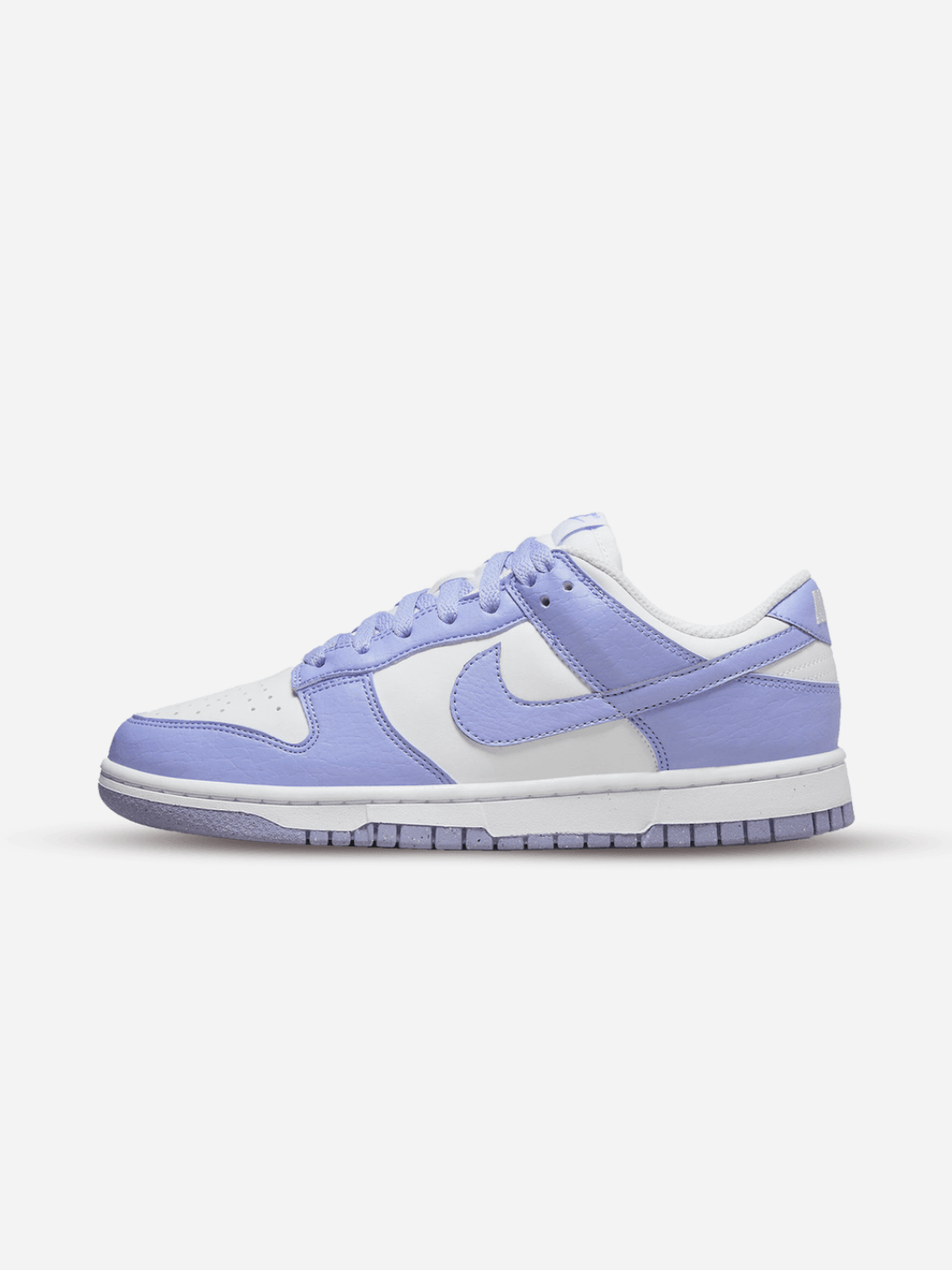 DUNK LOW NEXT NATURE LILAC