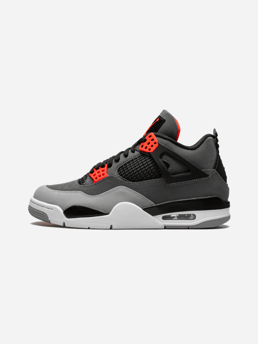 JORDAN 4 INFRARØD