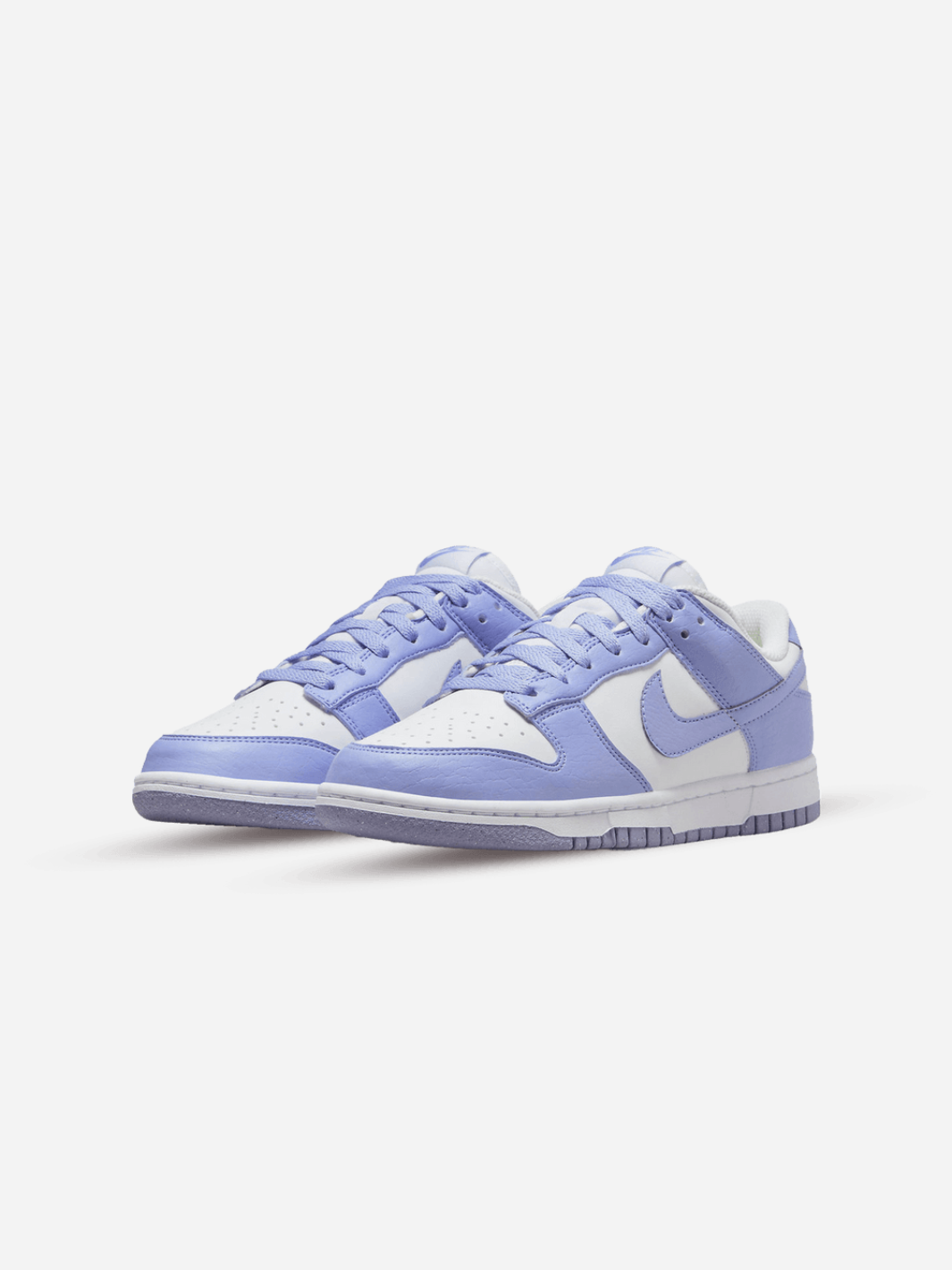 DUNK LOW NEXT NATURE LILAC