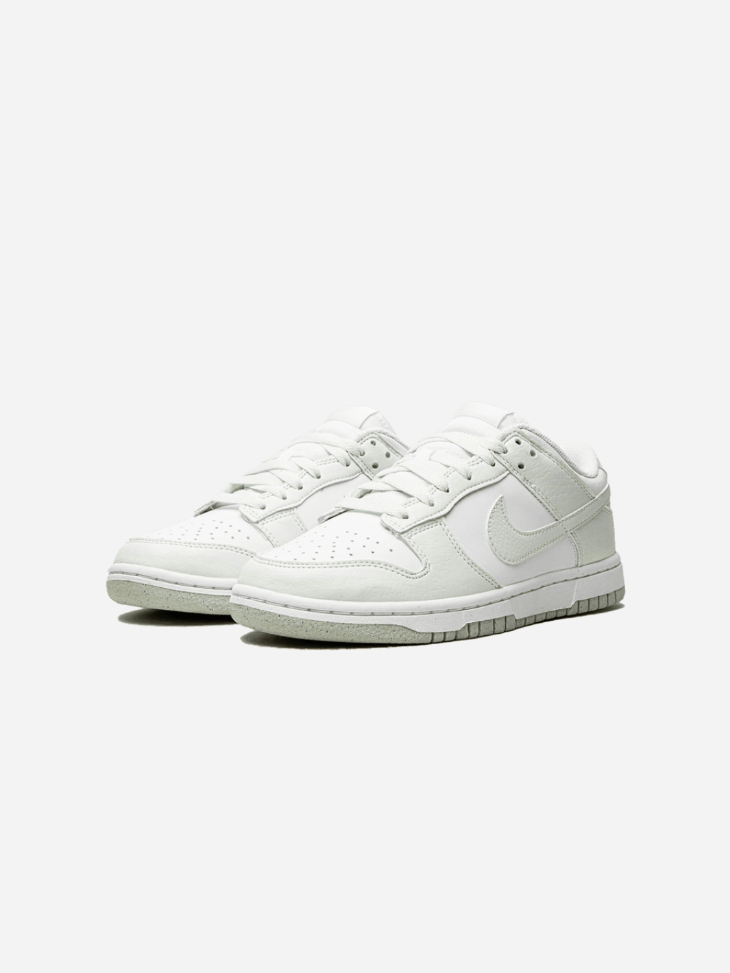 DUNK LOW NEXT NATURE MINT