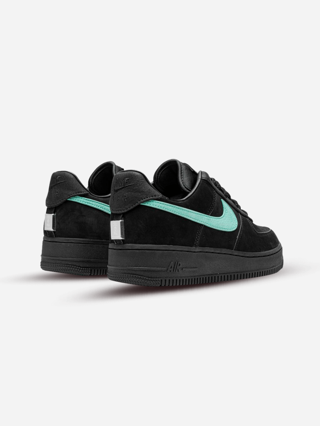 AIR FORCE 1 X TIFFANY