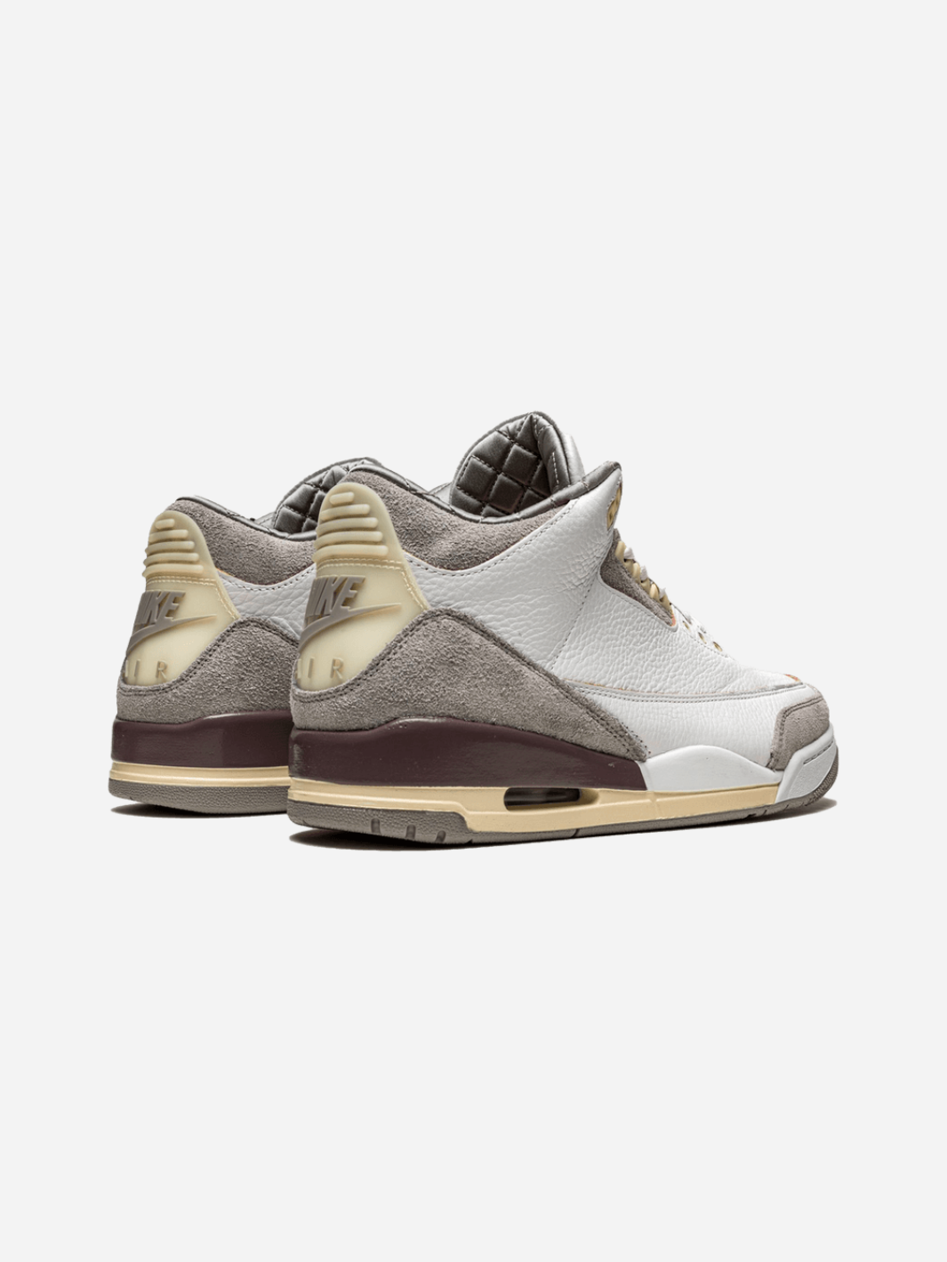 JORDAN 3 A MA MANIÈRE