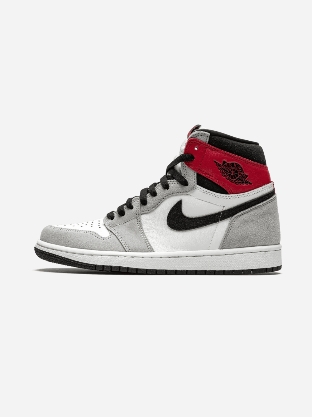 JORDAN 1 HIGH SMOKE GREY (PRECIO ESPECIAL)