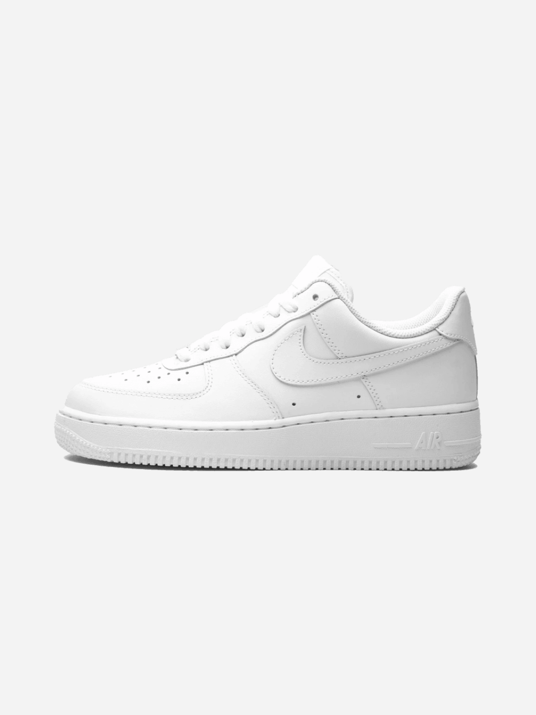 AIR FORCE 1 TRIPLE WHITE
