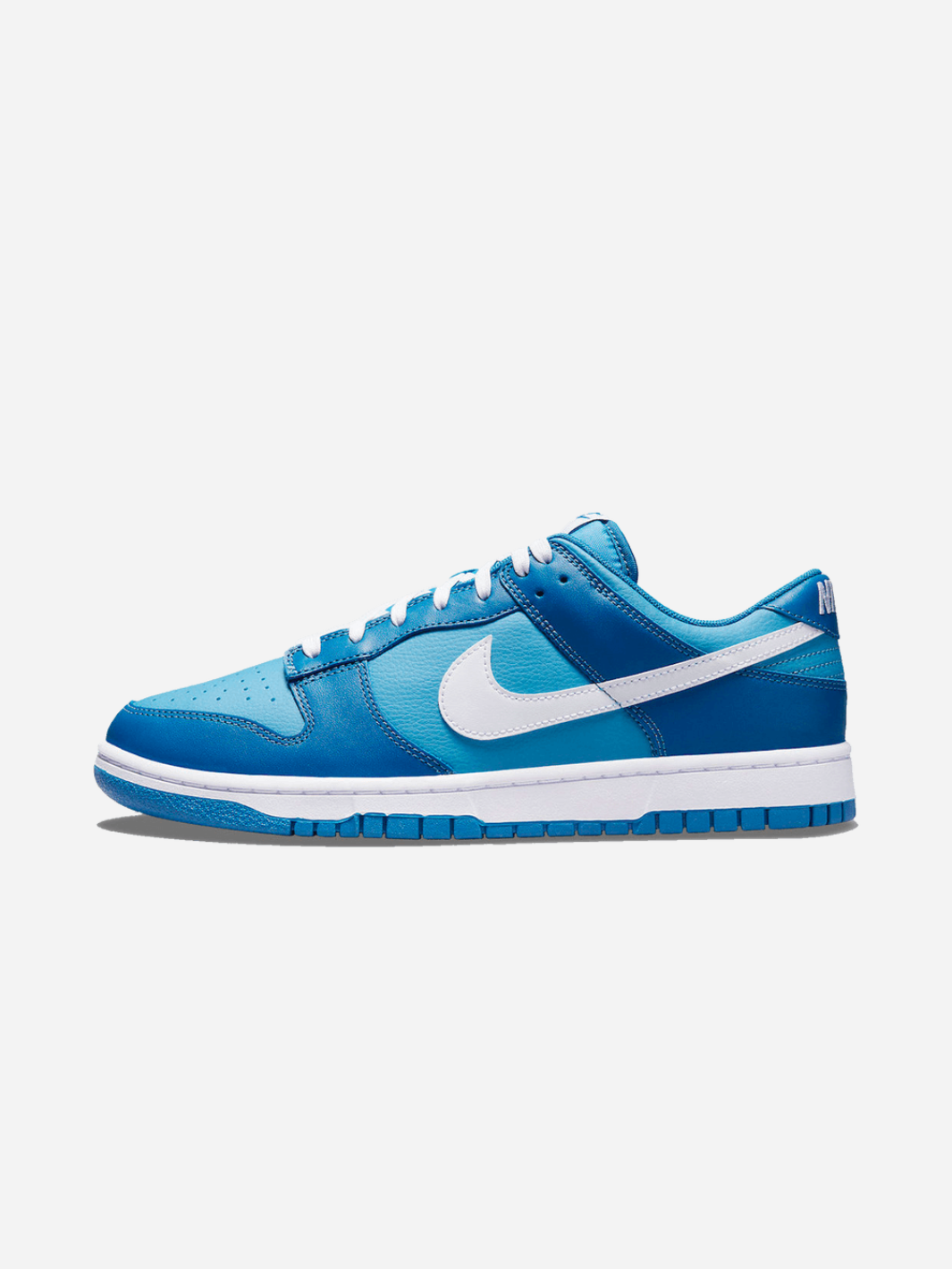 DUNK LOW DARK MARINA BLUE