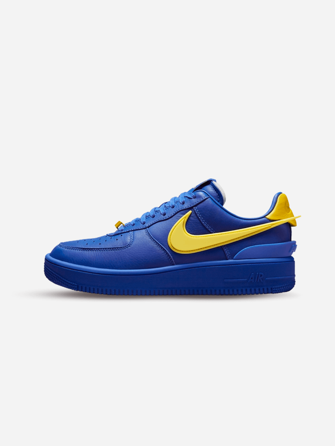 AIR FORCE 1 X AMBUSH GAME ROYAL