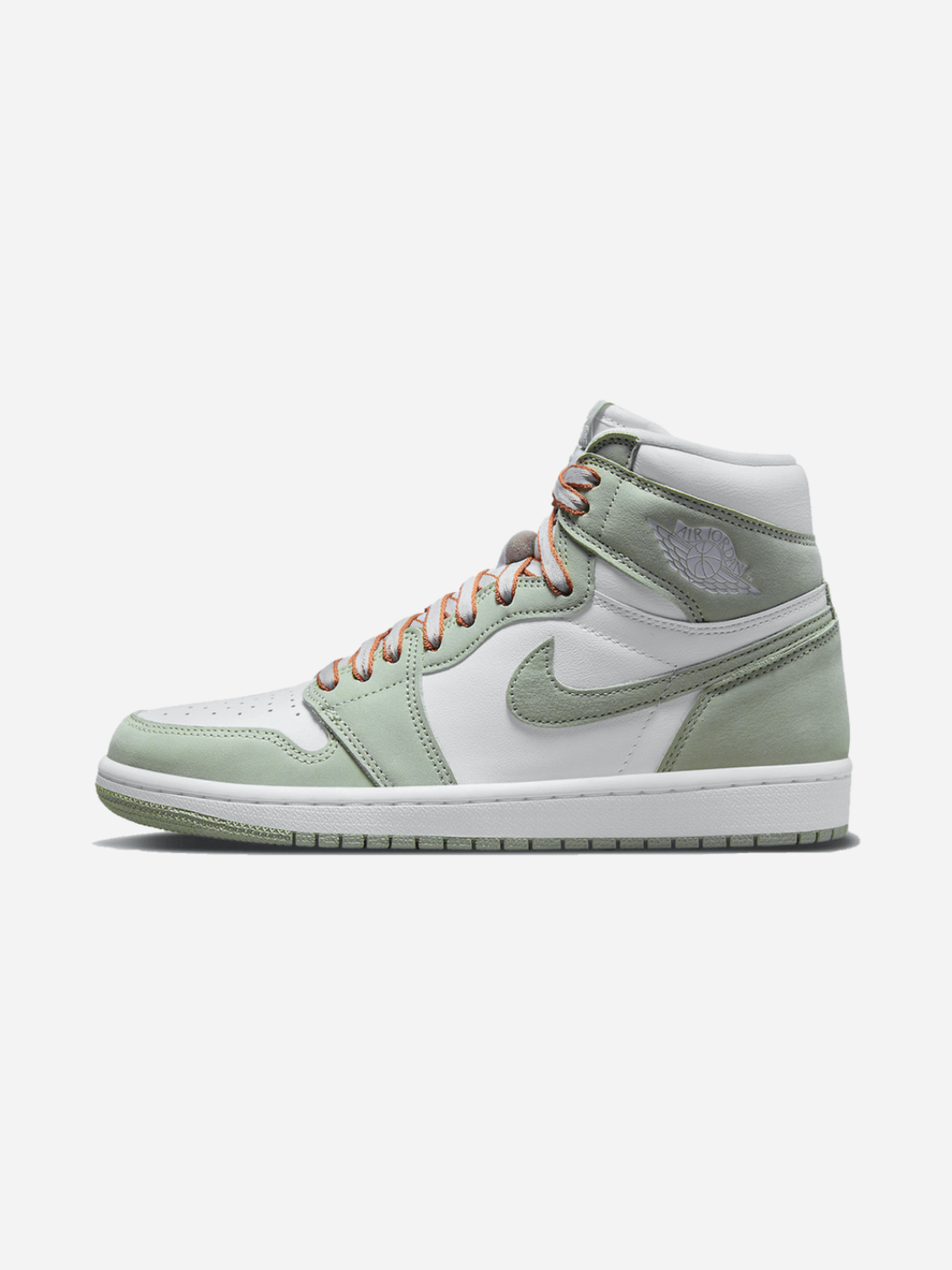 JORDAN 1 HIGH SEAFOAM