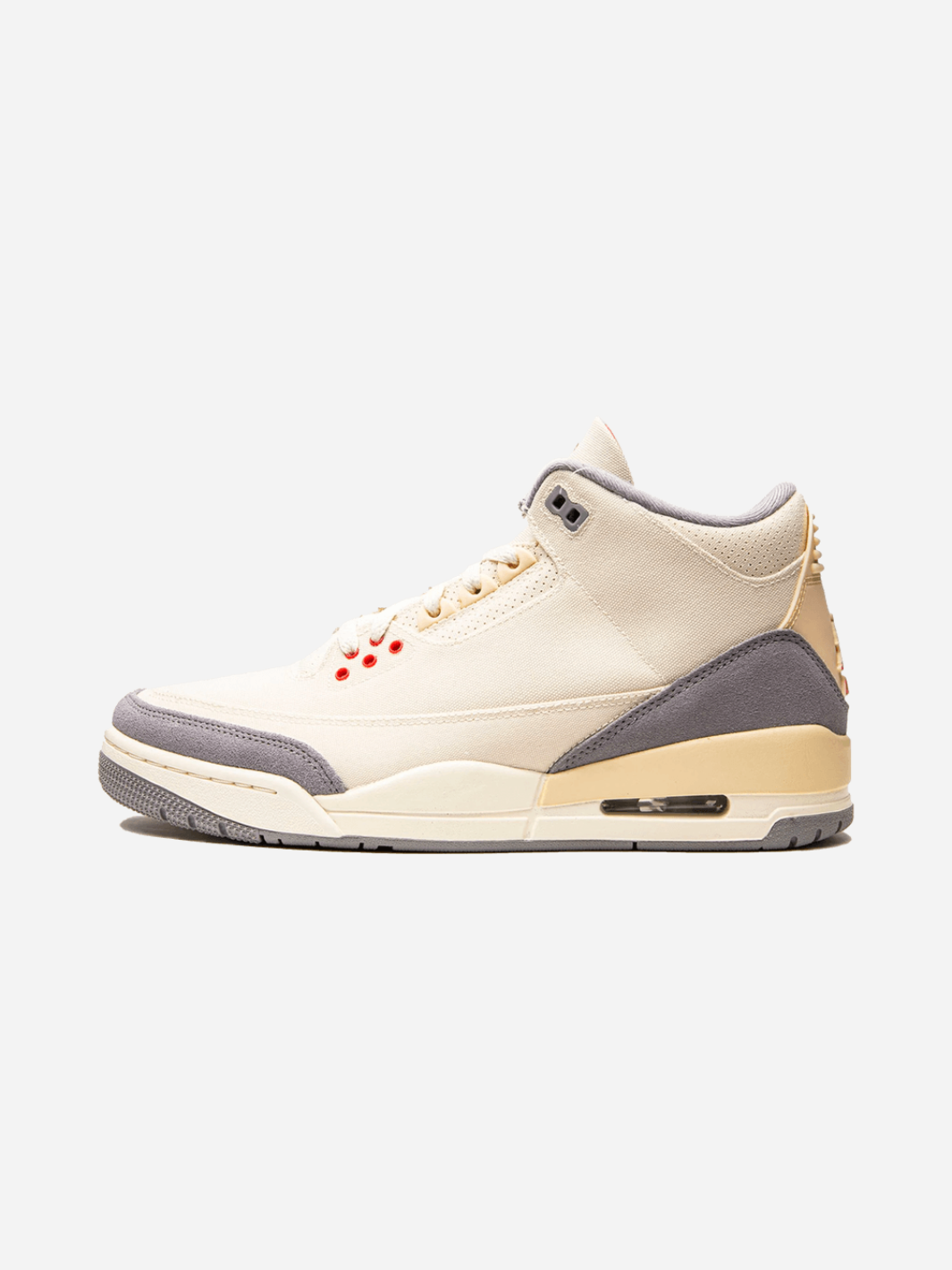 JORDAN 3 MUSLIN