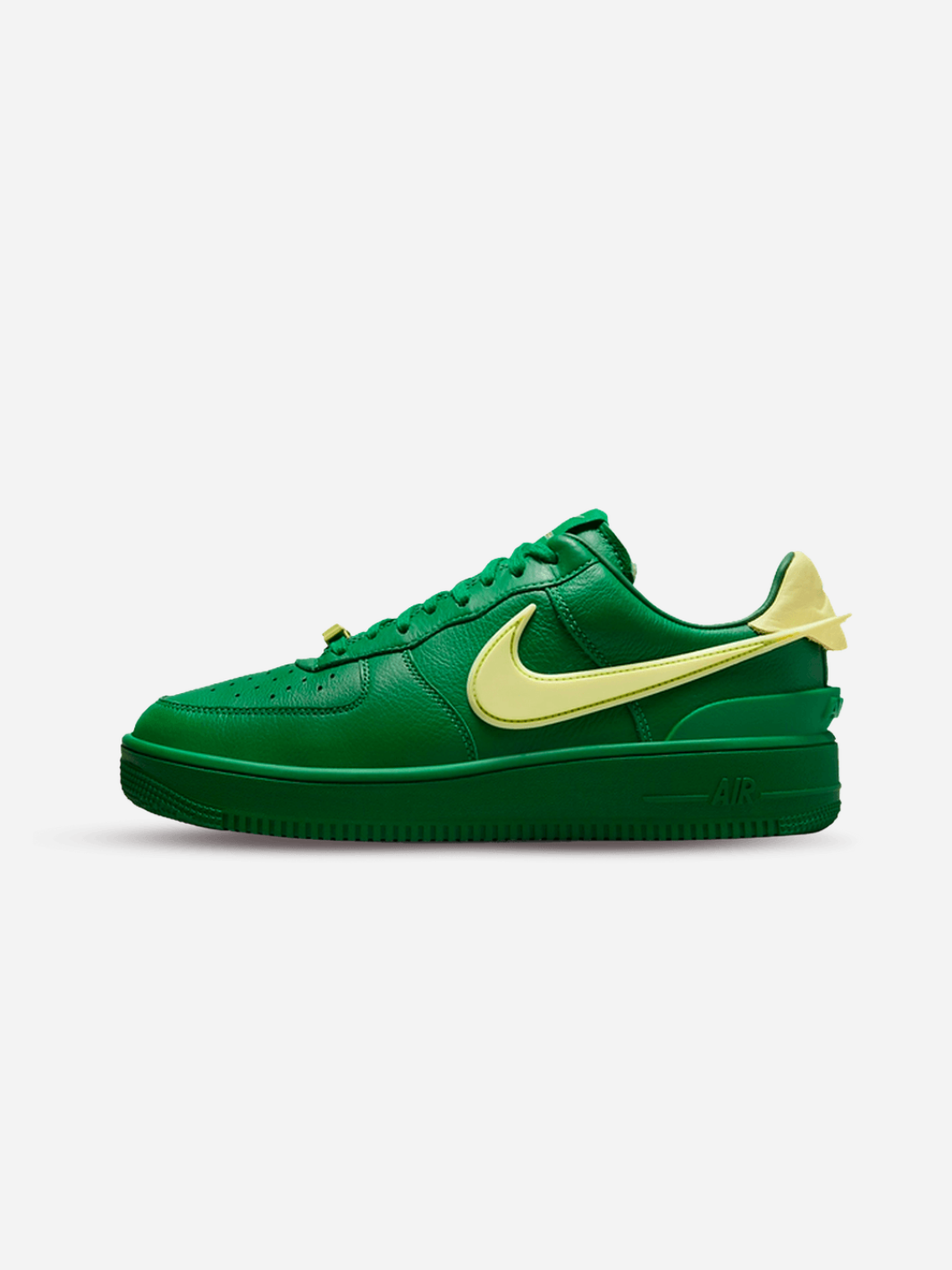 AIR FORCE 1 X AMBUSH PINE GREEN