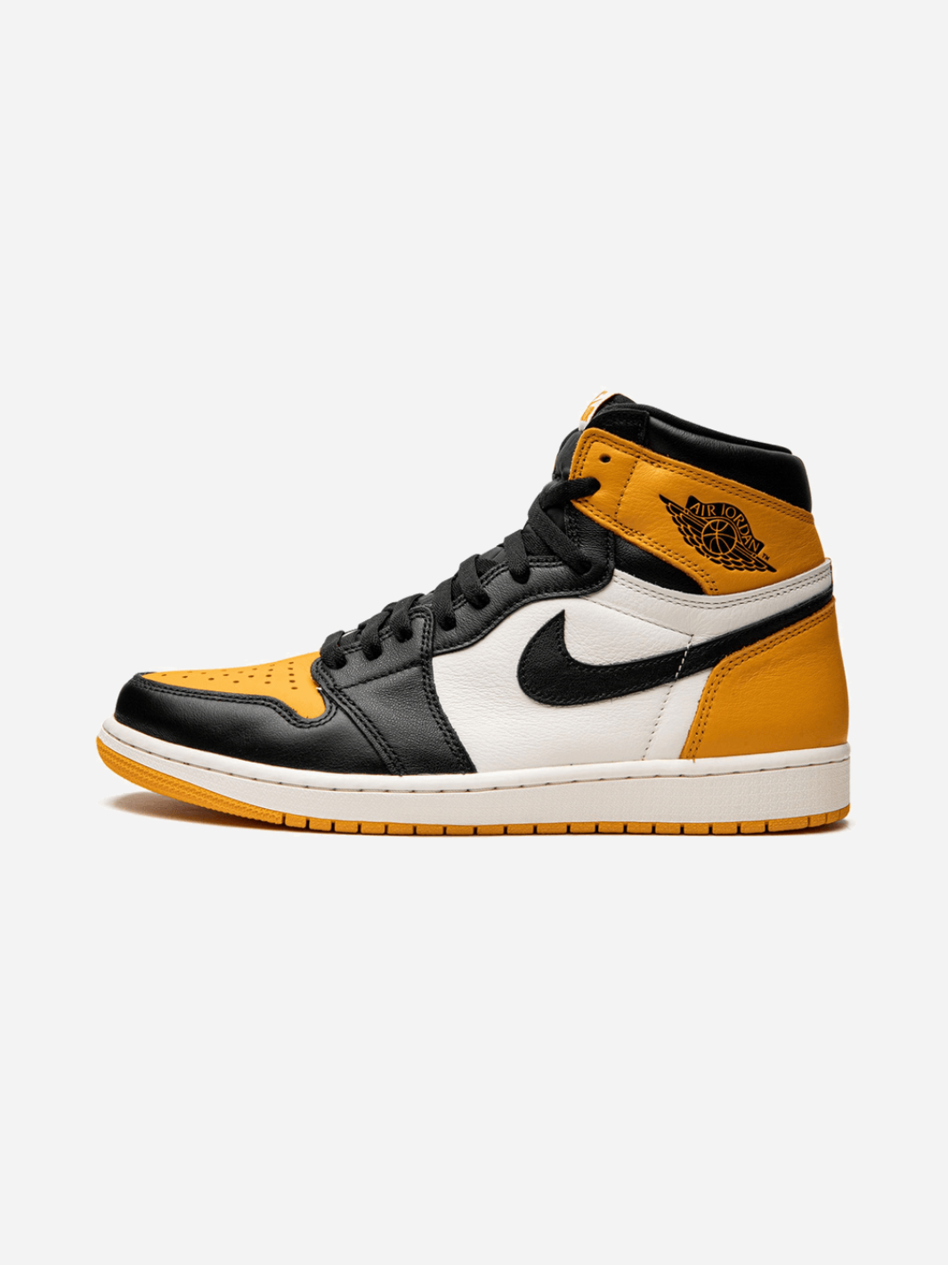 TAXI HAUT JORDAN 1