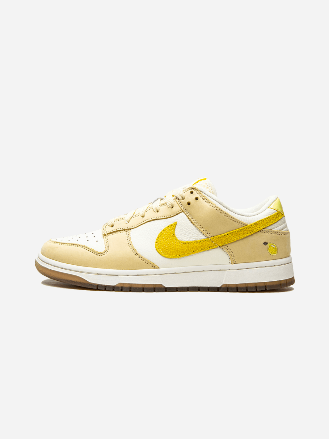 DUNK LOW LEMON DROP (SPECIAL PRICE)