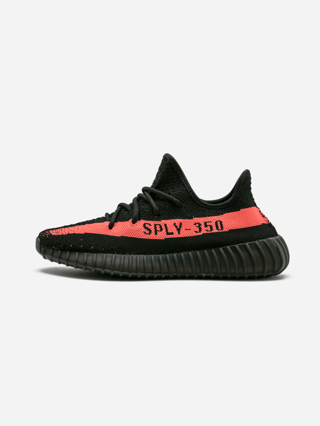 YEEZY BOOST 350 CORE BLACK RED