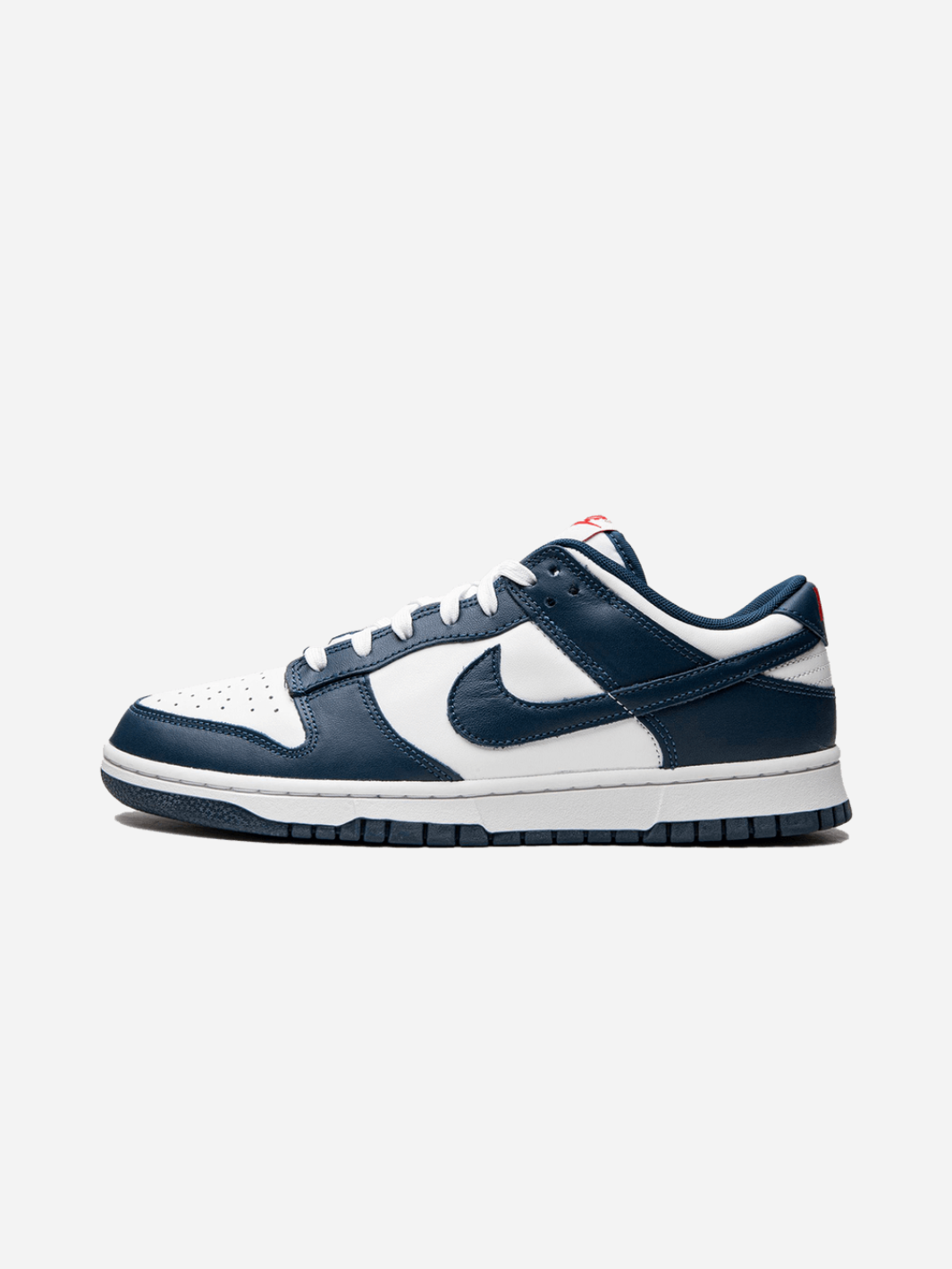 DUNK LOW VALERIAN BLUE