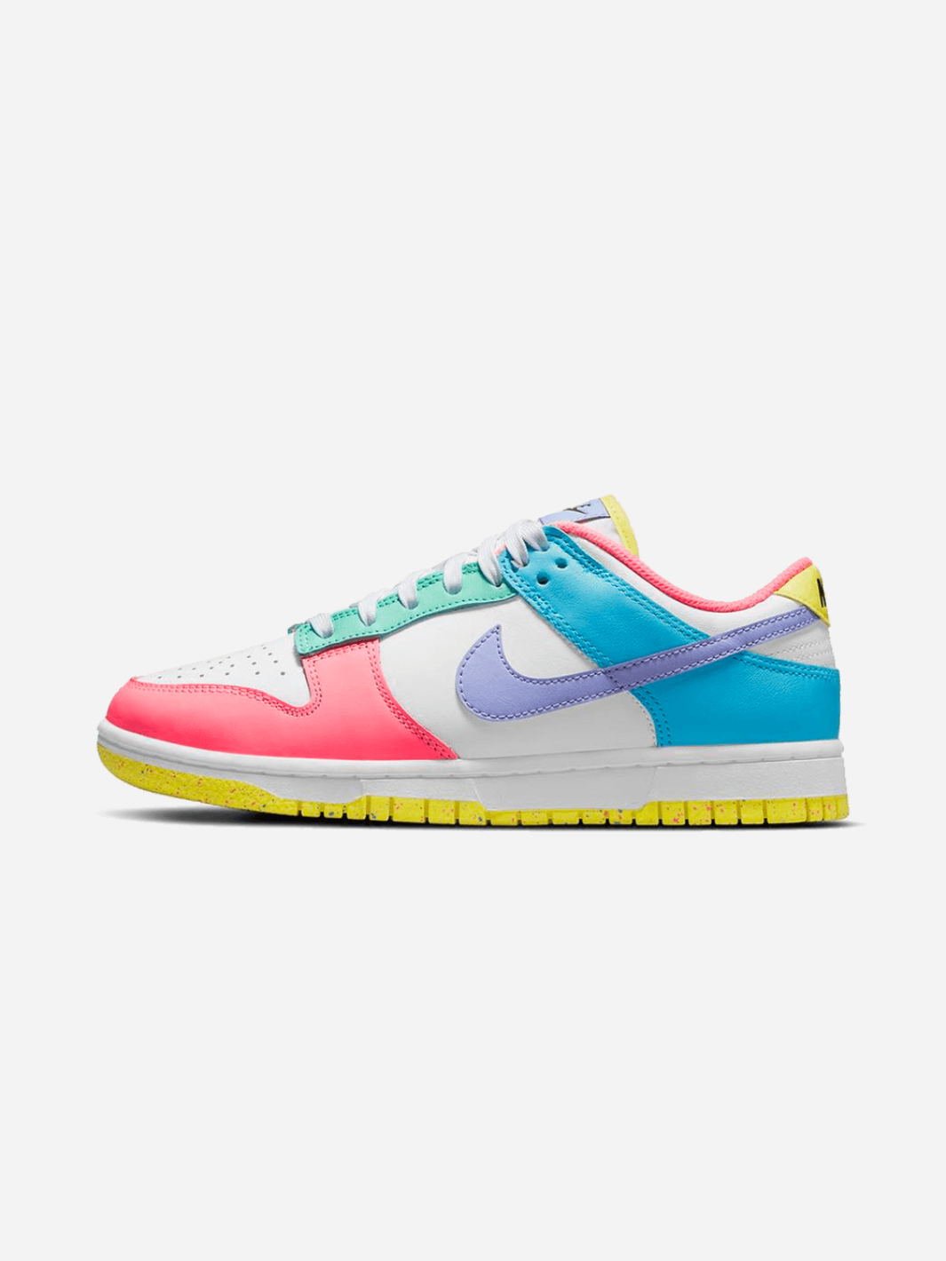 DUNK LOW EASTER