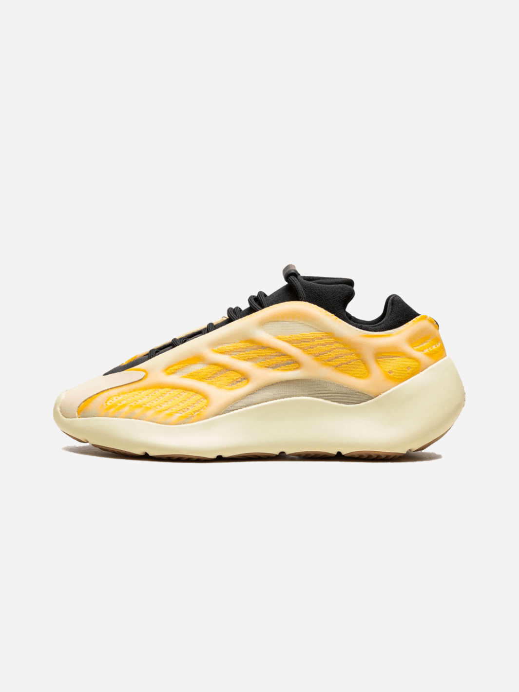 Adidas yeezy 700 bianca e nera sales