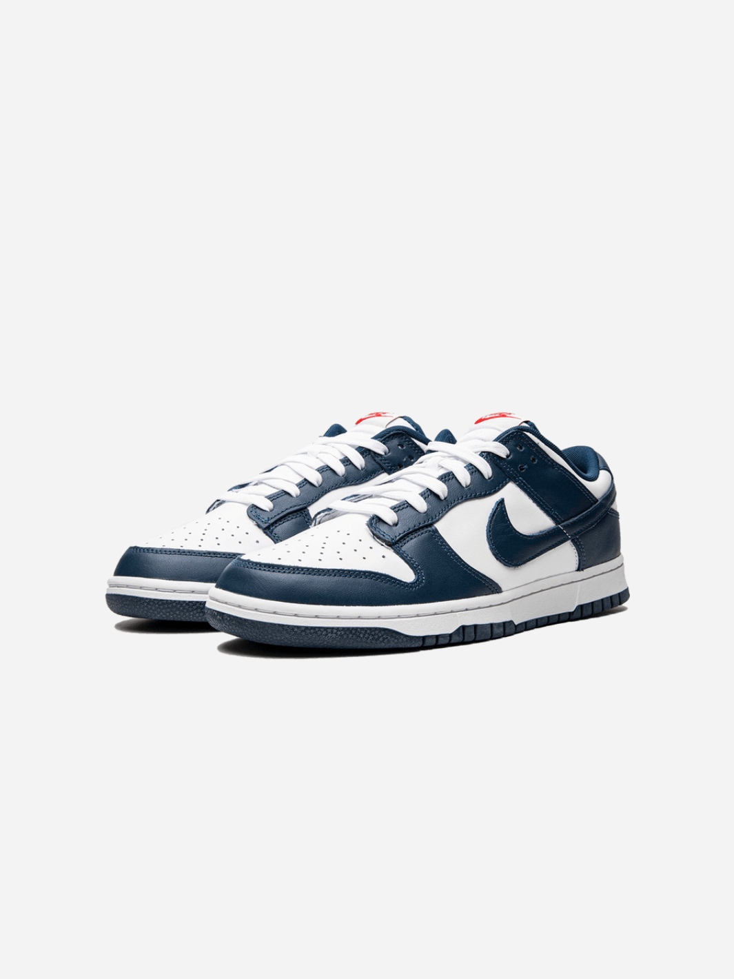 DUNK LOW VALERIAN BLUE