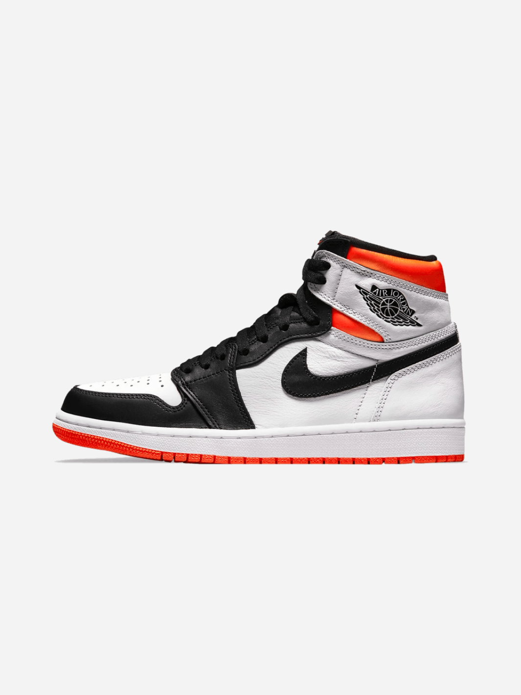 JORDAN 1 HIGH ÉLECTRO ORANGE