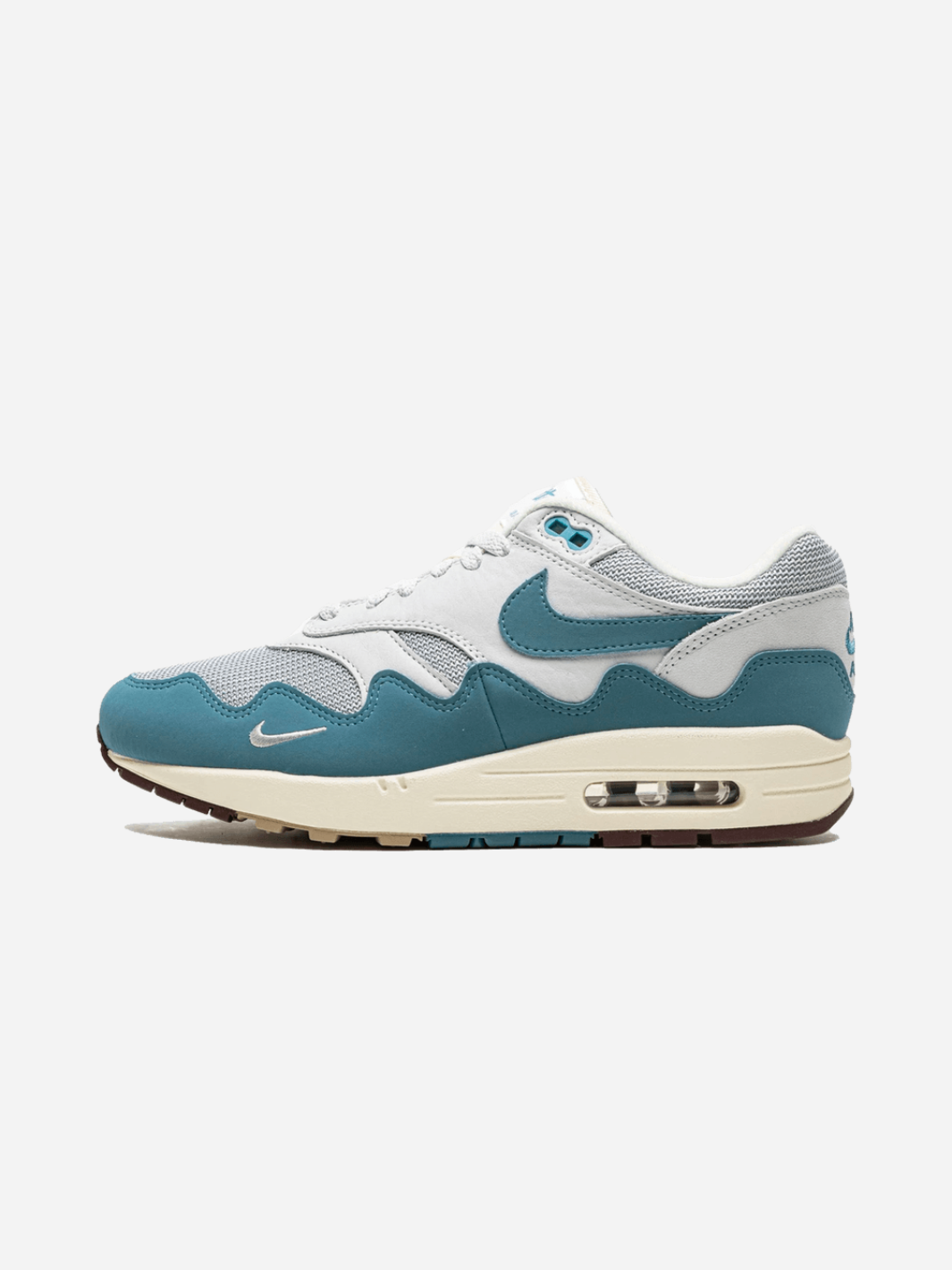 AIR MAX 1 PATTA WAVES NOISE AQUA