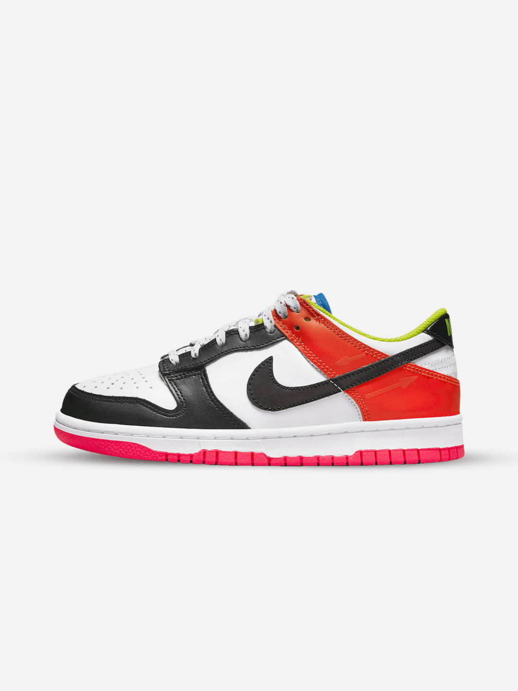 DUNK LOW CARTWHEEL
