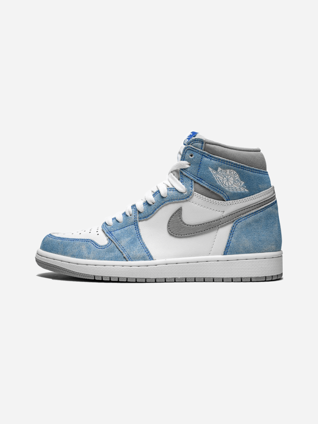 JORDAN 1 HIGH HYPER ROYAL