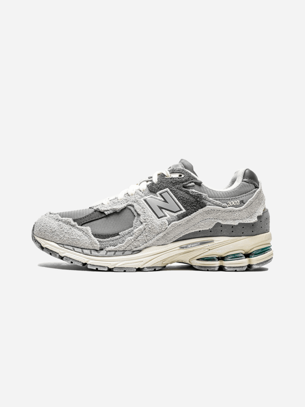 NEW BALANCE 2002R PROTECTION PACK RAIN CLOUD